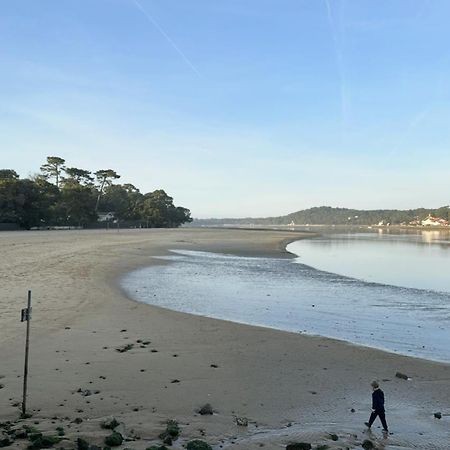 Paloma Hotel Soorts-Hossegor Bagian luar foto