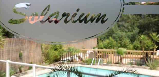 Paloma Hotel Soorts-Hossegor Bagian luar foto