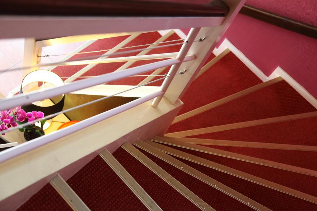 Paloma Hotel Soorts-Hossegor Bagian luar foto