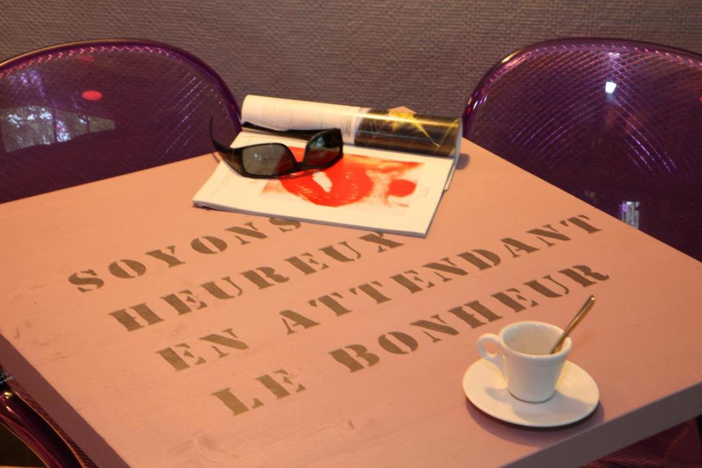 Paloma Hotel Soorts-Hossegor Bagian luar foto