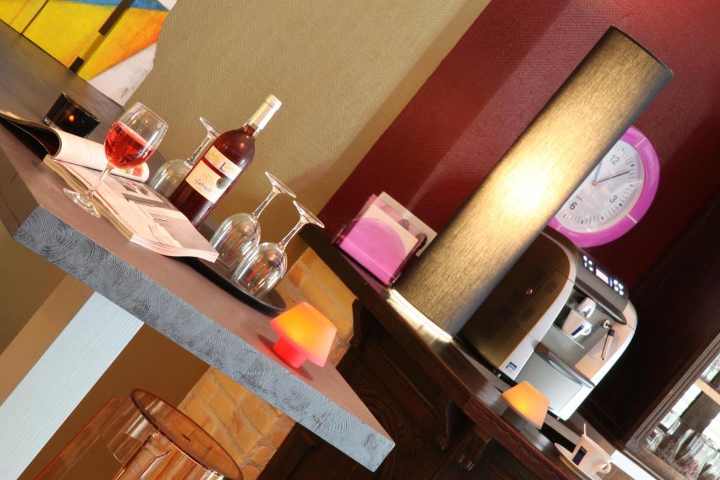 Paloma Hotel Soorts-Hossegor Bagian luar foto
