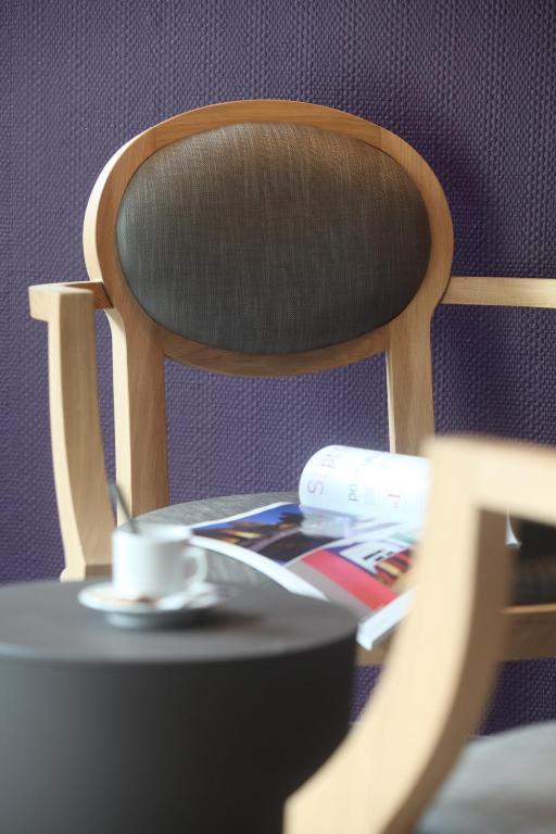 Paloma Hotel Soorts-Hossegor Bagian luar foto