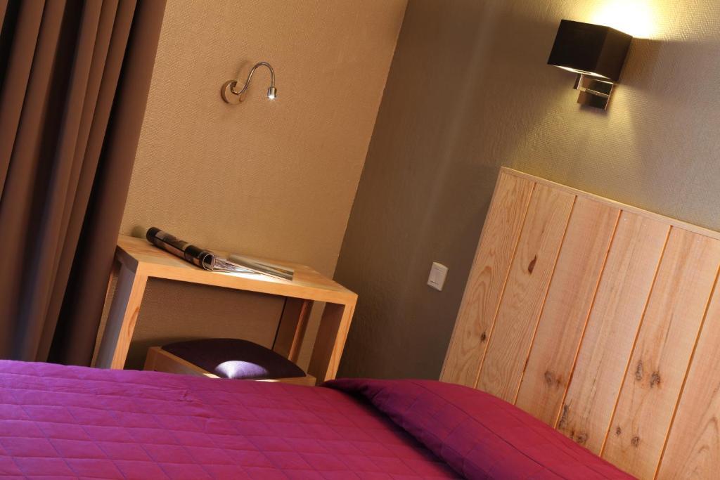 Paloma Hotel Soorts-Hossegor Bagian luar foto