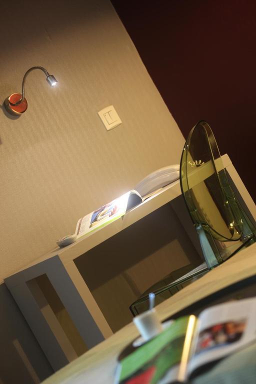 Paloma Hotel Soorts-Hossegor Bagian luar foto