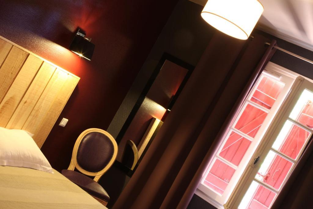 Paloma Hotel Soorts-Hossegor Bagian luar foto