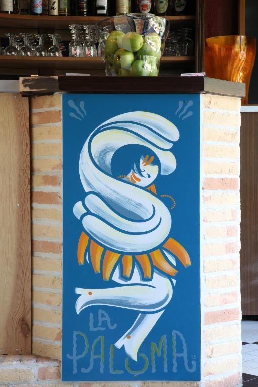 Paloma Hotel Soorts-Hossegor Bagian luar foto